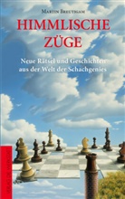 Martin Breutigam - Himmlische Züge