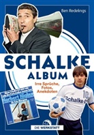 Ben Redelings - Schalke-Album