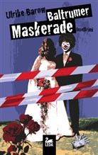 Ulrike Barow, Wulf Barow - Baltrumer Maskerade