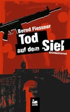 Bernd Flessner - Tod auf dem Siel
