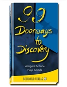 Armgard Schörle, Hans-Joachim Schörle, Hans-Joachim Schörle - 99 Doorways to Discovery