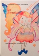 Mandy Etzelsdörfer, Sabin Krusel, Sabine Krusel - Siri Sternenkind