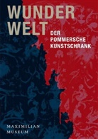 Chrisoph Emmendörffer, Christop Emmendörffer, Christoph Emmendörffer, Trepesch, Christof Trepesch - Wunderwelt