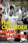 Jimmy Connors, Don Yaeger - The Outsider