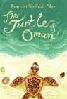 Naomi Shihab Nye - The Turtle of Oman