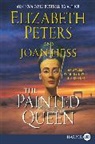 Joan Hess, Elizabeth Peters - The Painted Queen
