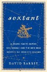 David Barrie - Sextant
