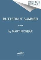 Mary McNear - Butternut Summer