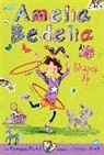 Herman Parish, Herman/ Avril Parish, Parish Herman, Lynne Avril - Amelia Bedelia Chapter Book #5: Amelia Bedelia Shapes Up