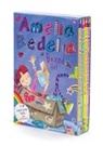 Herman Parish, Lynne Avril - Amelia Bedelia Chapter Book Box Set