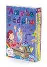 Herman Parish, Parish Herman, Lynne Avril, Avril Lynne - Amelia Bedelia Chapter Book Box Set