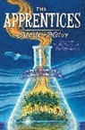Maile Meloy, Maile/ Schoenherr Meloy, Ian Schoenherr, Ian Schoenherr - The Apprentices