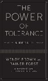 Wendy Brown, Wendy Forst Brown, Rainer Forst, Rainer (Professor Forst, Forst Rainer, Luca Di Blasi... - Power of Tolerance