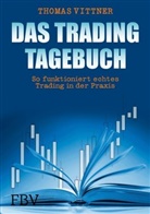 Thomas Vittner - Das Trading-Tagebuch