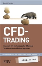 Daniel Schütz - CFD-Trading simplified