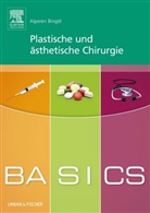 Alperen Bingöl, Alperen S. Bingöl, Wolfgang Koegst - BASICS Plastische und ästhetische Chirurgie