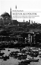 Erich Auerbach, Christia Rivoletti, Christian Rivoletti - Kultur als Politik
