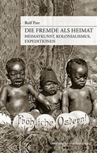 Rolf Parr - Die Fremde als Heimat