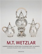 Derin, Florian Dering, Müller-Daeh, Voigt - M.T. Wetzlar