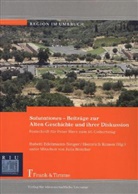 Babet Edelmann-Singer, Babett Edelmann-Singer, Konen, Konen, Heinrich Konen - Salutationes - Beitr&auml;ge zur Alten Geschichte und ihrer Diskussion