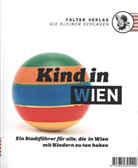 Kind in Wien
