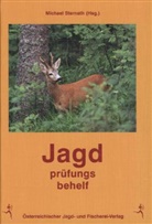 Michael Sternath - Jagdprüfungsbehelf