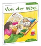 Reinhard Abeln, Sven Leberer - Von der Bibel den Kindern erzählt