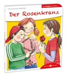 Chrysostomus Ripplinger, Yvonne Hoppe-Engbring - Der Rosenkranz den Kindern erklärt