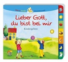 Sigrid Leberer - Lieber Gott, du bist bei mir