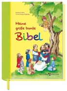 Reinhard Abeln, Ivonne Hoppe-Engbring, Yvonne Hoppe-Engbring - Meine große bunte Bibel
