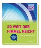 Marc Witzenbacher - So weit der Himmel reicht