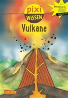 Brigitte Hoffmann, Andreas Röckener - Vulkane