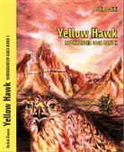 Astrid Gavini - Moondancer Saga, Yellow Hawk