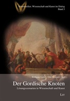 Wolfgan Gratzer, Wolfgang Gratzer, Neumaier, Neumaier, Otto Neumaier - Der Gordische Knoten