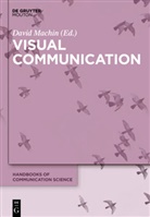Davi Machin, David Machin - Visual Communication