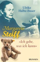 Halbe-Bauer, Ulrike Halbe-Bauer, dpa / picture alliance Margarete Steiff GmbH - Margarete Steiff