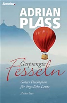 Adrian Plass - Gesprengte Fesseln