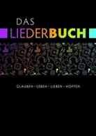 Hans-Joachim Eißler, Gottfried Heinzmann - Das Liederbuch