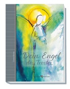 Gisela Baltes - Dein Engel des Trostes
