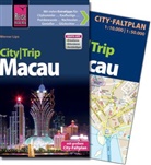 Werner Lips, Klau Werner, Klaus Werner - Reise Know-How CityTrip Macau