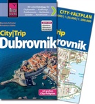 Friedrich Köthe, Daniel Schetar, Daniela Schetar, Klau Werner, Klaus Werner - Reise Know-How CityTrip Dubrovnik
