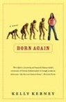 Kelly Kerney - Born Again