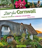 Hartmut Pönitz - Zeit für Cornwall
