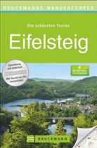 Marcus Wiegard - Bruckmanns Wanderführer Eifelsteig