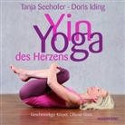 Iding, Doris Iding, Seehofe, Tanj Seehofer, Tanja Seehofer - Yin Yoga des Herzens