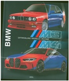 Graham Robson, Graham Robson - BMW M3 & M4
