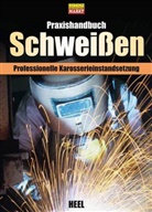 Praxishandbuch Schweißen
