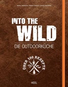 Einarsso, Mikae Einarsson, Mikael Einarsson, Franck, Henri Francke, Henrik Francke... - Into The Wild
