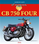 Giorgio Sarti, Giorgio Giorgio Sarti, Giorgi Sarti, Giorgio Sarti - Honda CB 750 Four