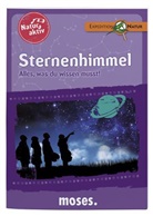Bärbel Oftring - Natur aktiv: Sternenhimmel